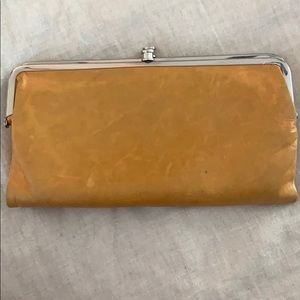 Hobo Lauren Clutch Wallet